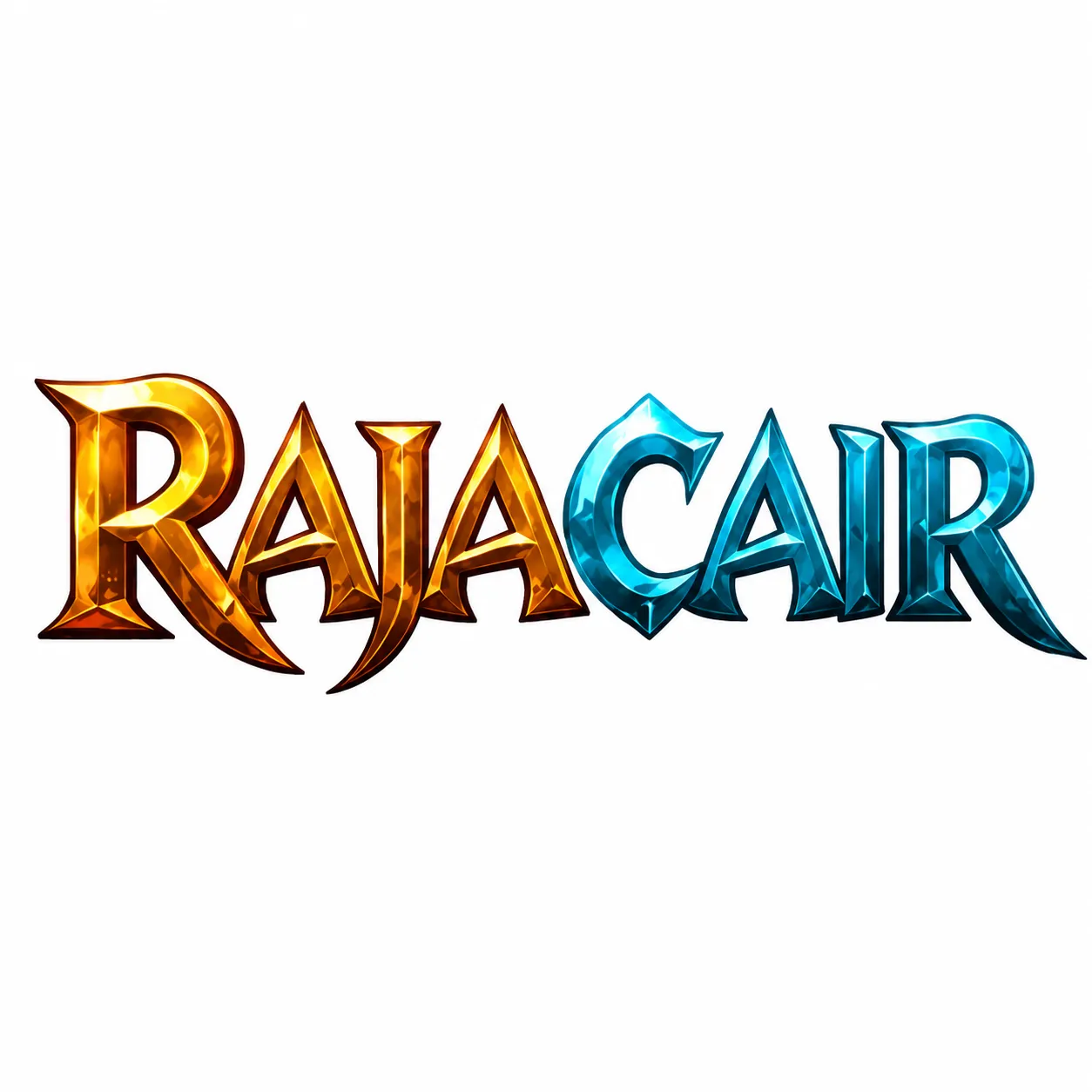 RAJACAIR - Permainan Olahraga Interaktif untuk Pecinta Sport