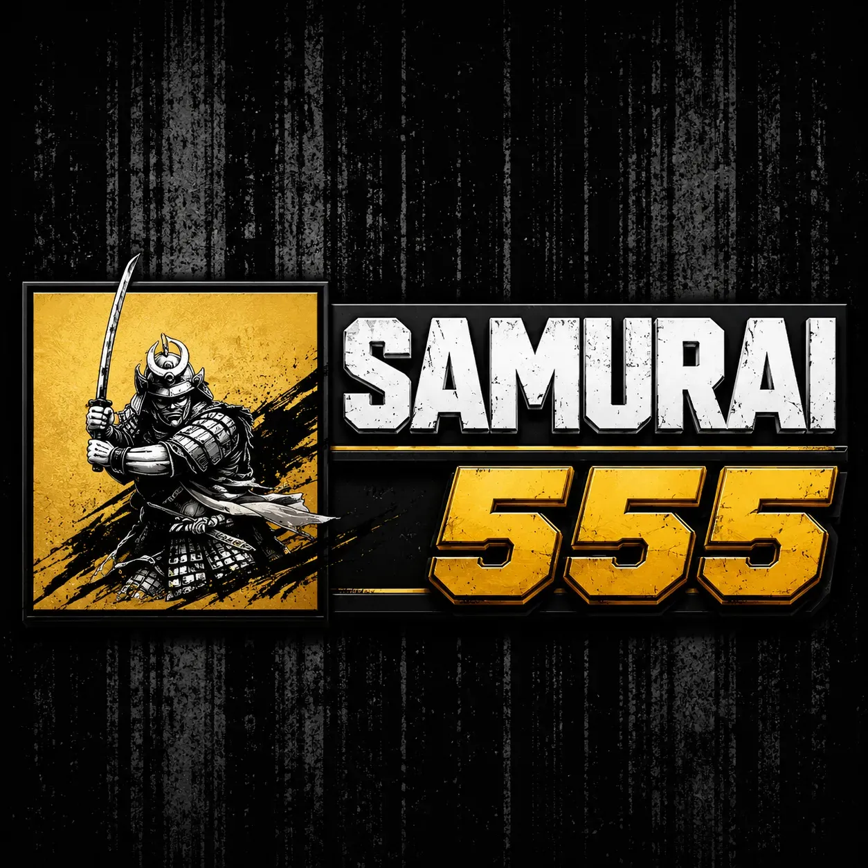 SAMURAI555 - Permainan Slot yang Seru dan Menguntungkan